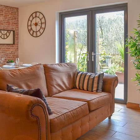 Rhondda River Lodge Annexe מראה חיצוני תמונה