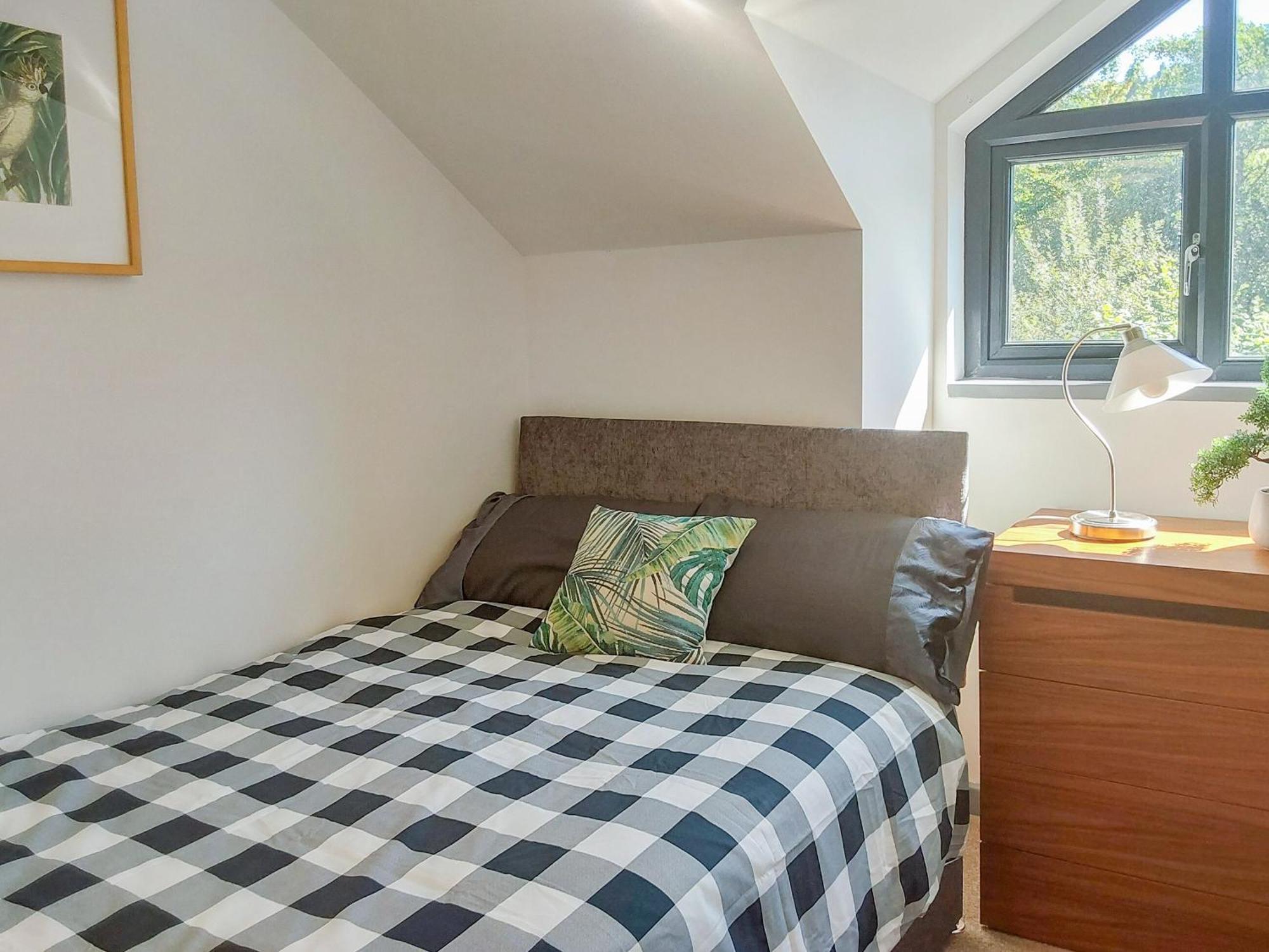 Rhondda River Lodge Annexe מראה חיצוני תמונה