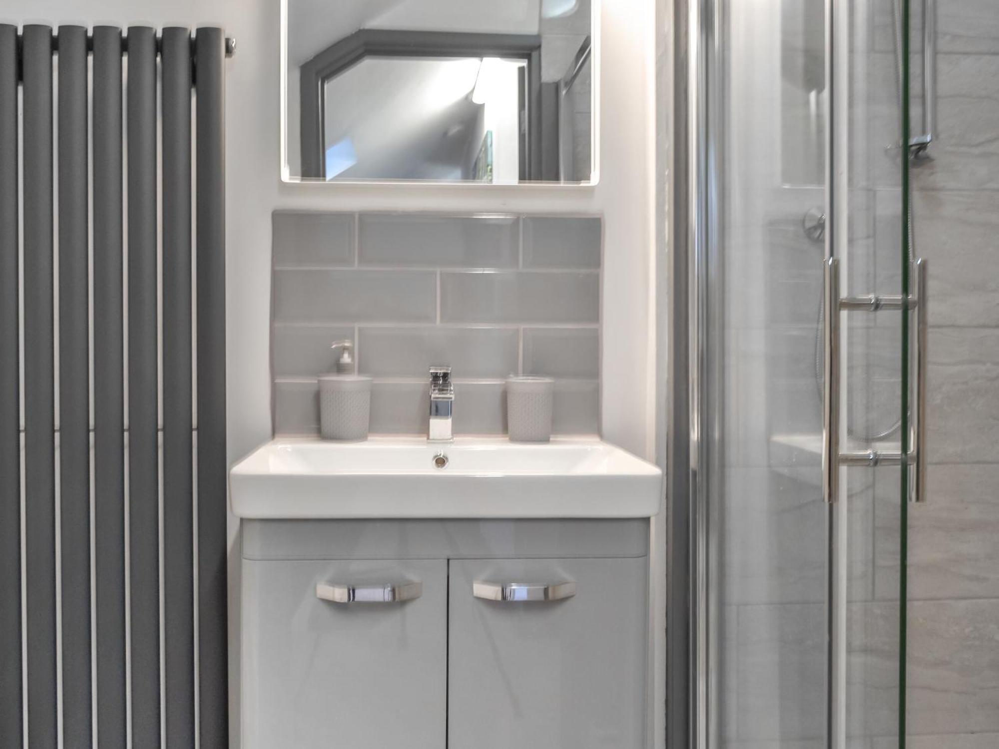 Rhondda River Lodge Annexe מראה חיצוני תמונה
