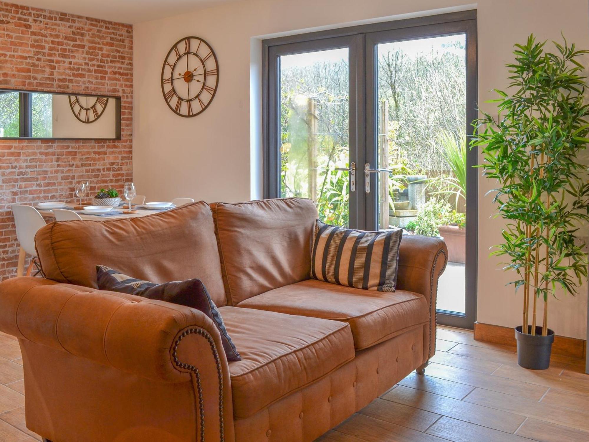 Rhondda River Lodge Annexe מראה חיצוני תמונה