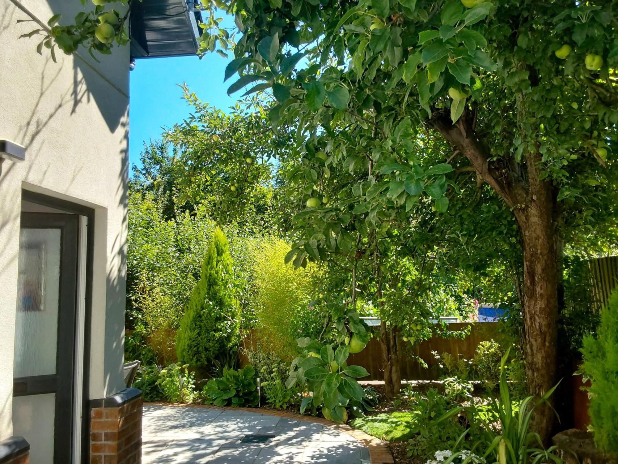 Rhondda River Lodge Annexe מראה חיצוני תמונה