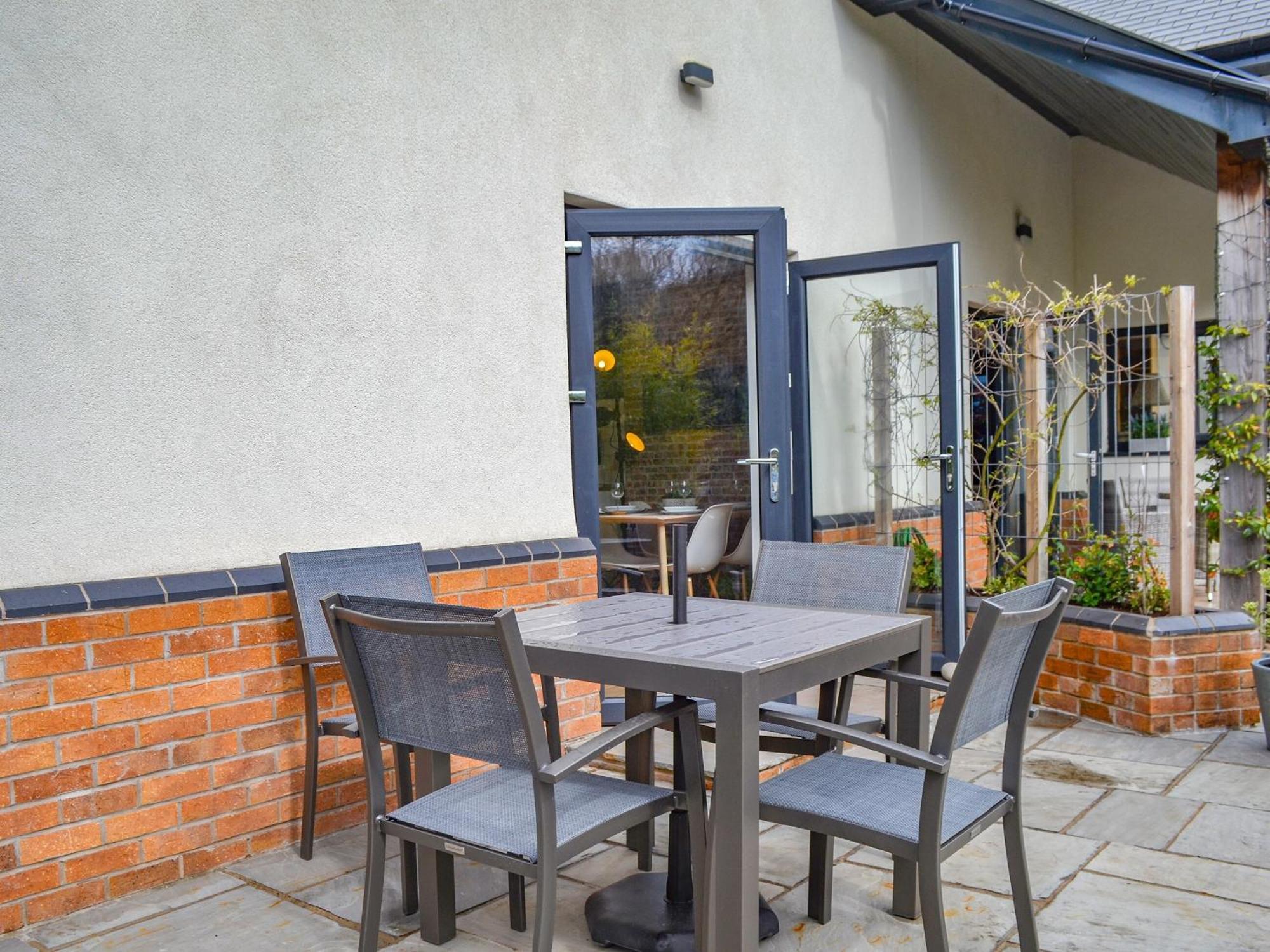 Rhondda River Lodge Annexe מראה חיצוני תמונה
