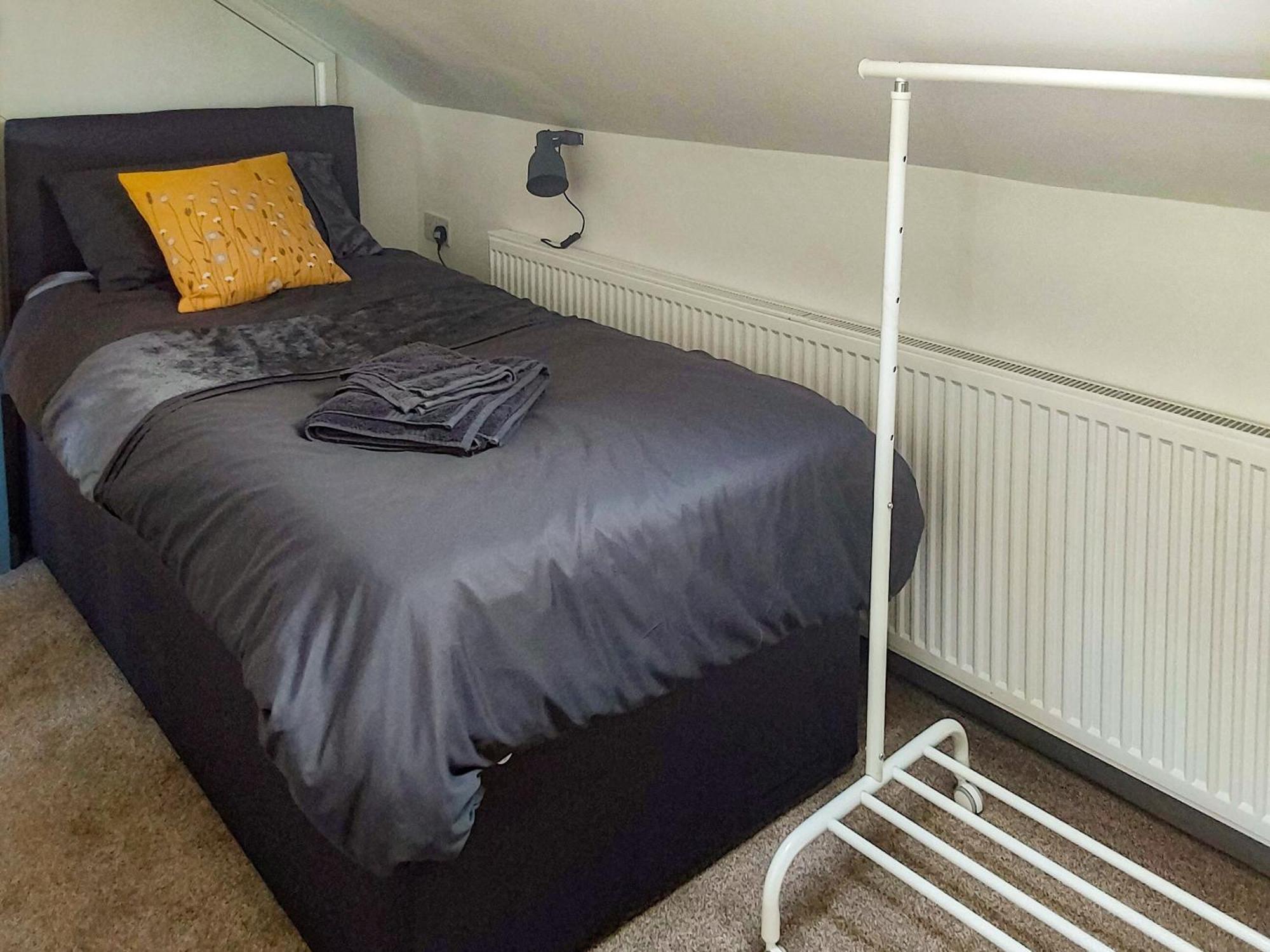 Rhondda River Lodge Annexe מראה חיצוני תמונה