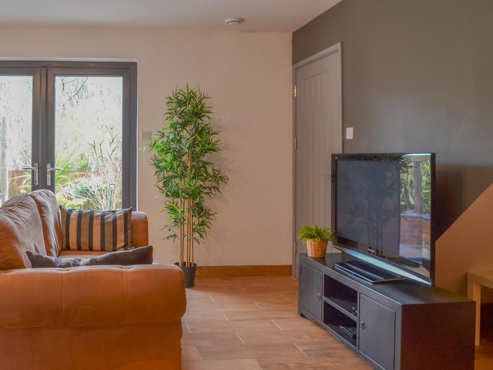 Rhondda River Lodge Annexe מראה חיצוני תמונה