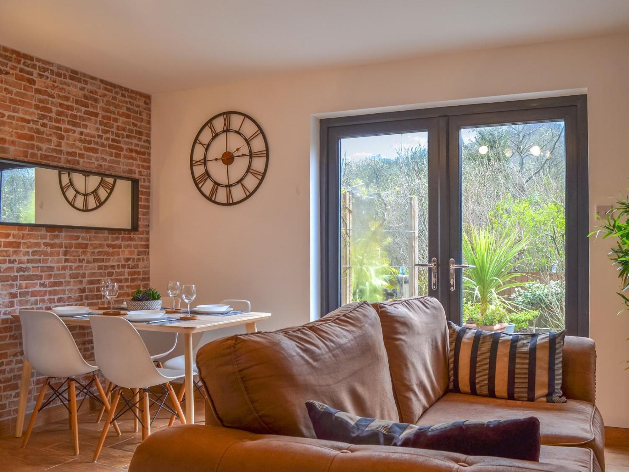 Rhondda River Lodge Annexe מראה חיצוני תמונה