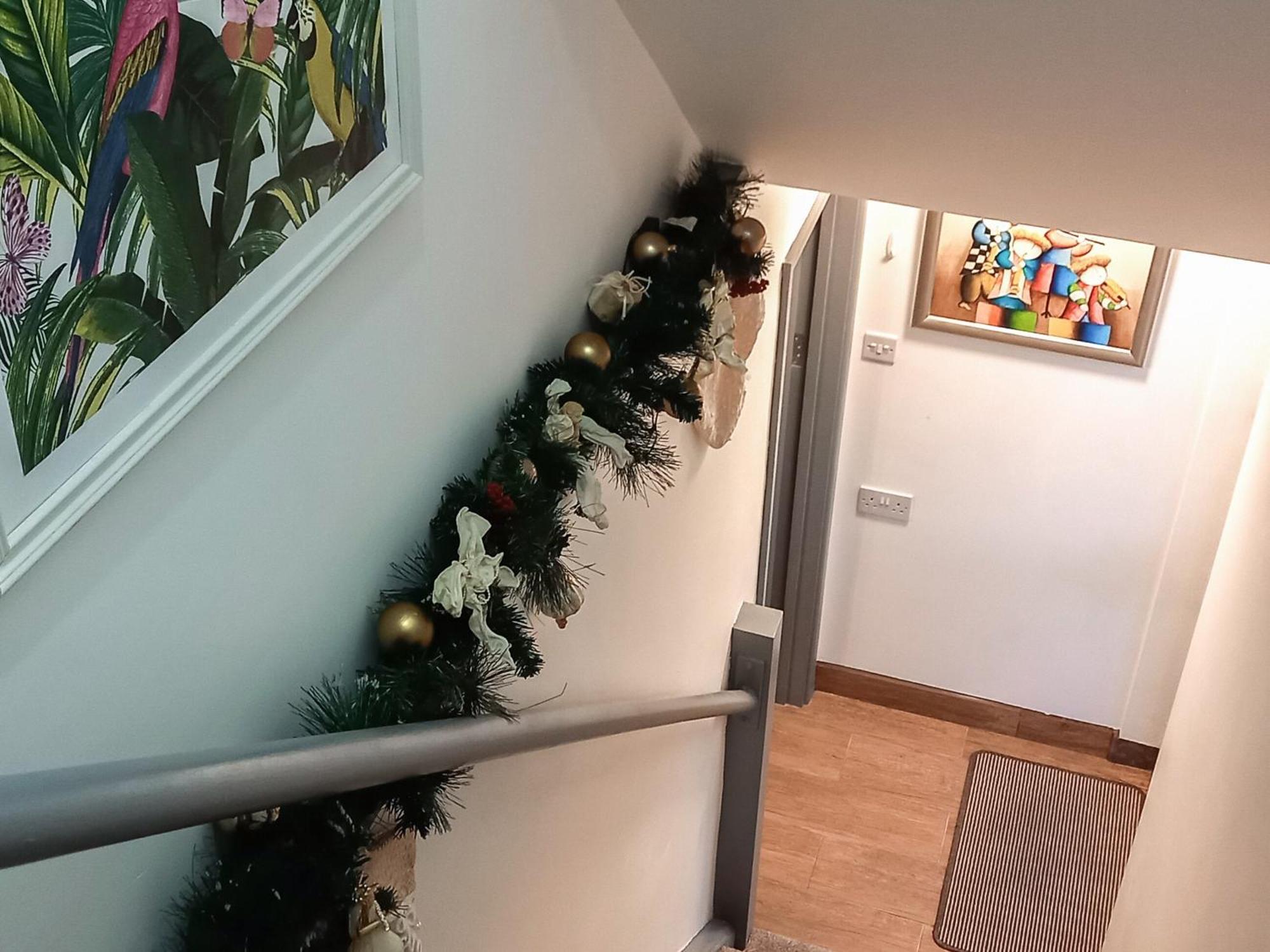 Rhondda River Lodge Annexe מראה חיצוני תמונה